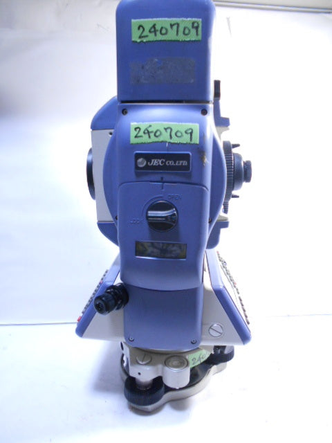 JEC FALDY-E3 Total Station with Field Computer [j1170096239]