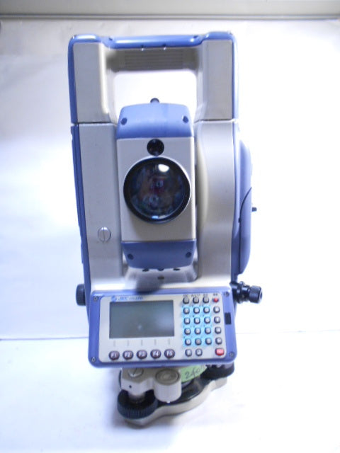 JEC FALDY-E3 Total Station with Field Computer [j1170096239]