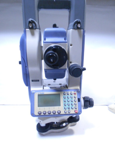 JEC FALDY-Ef3 Total Station with Field Computer [c1170632338]