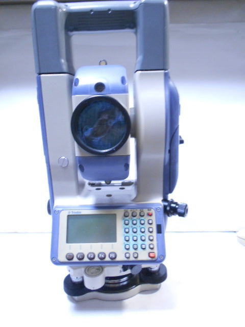 JEC FALDY-Ef3 Total Station with Field Computer [c1170632338]