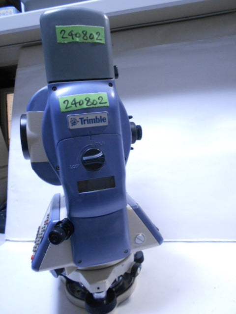JEC FALDY-Ef3 Total Station with Field Computer [c1170632338]