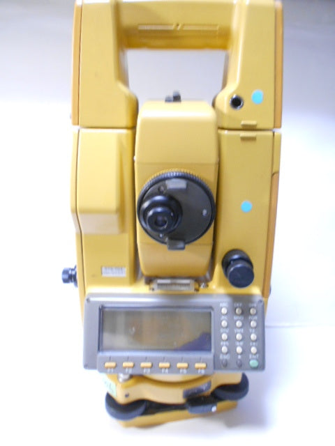 Topcon GTS-703 Total Station [d1175861794]