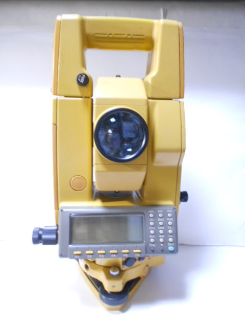 Topcon GTS-703 Total Station [d1175861794]