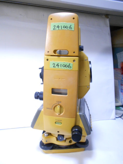 Topcon GTS-703 Total Station [d1175861794]