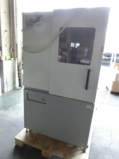 Shimadzu XRD-6100 X-ray Diffractometer (for parts) [x1178790395]