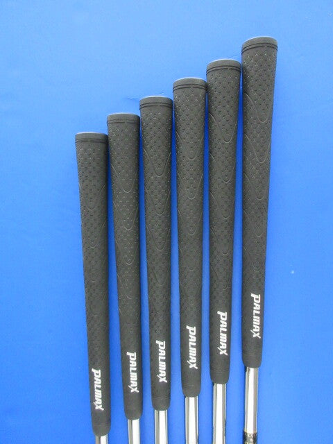 O'RION ORION HTMB Mirror Finish 6 Pieces NS Pro Modus 3 System 3 Tour 125 [j1179037680]