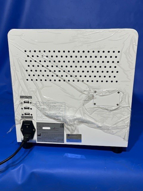 Scrum Co., Ltd. NextractorRNX-48S Automatic Nucleic Acid Extractor [m1182686120]