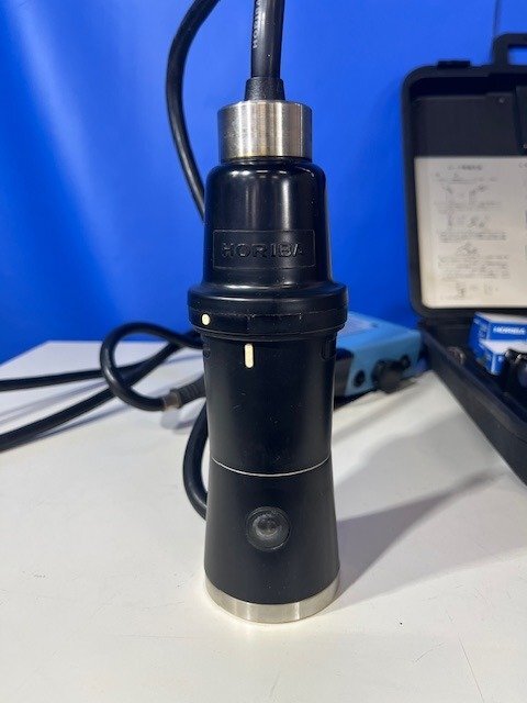 Horiba Manufacturing Co., Ltd. U-7 Water Quality Checker [j1182690085]