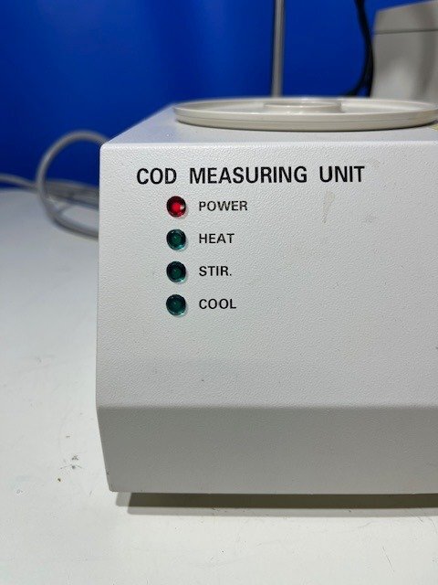 Toa DKK COD-60A COD Meter [e1182684549]