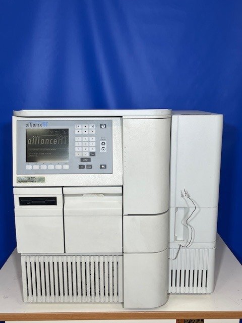 Waters 2695 SMC Tray [r1182685153]