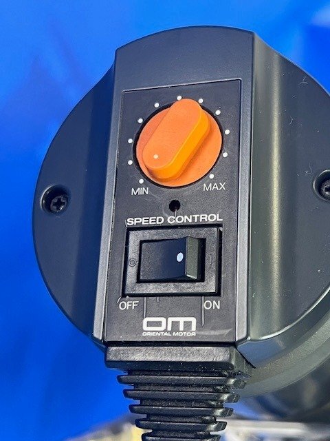 Advantech KST-293-10-UH-JA-S/AG-02-40W Pressurized Filter [c1182679793]