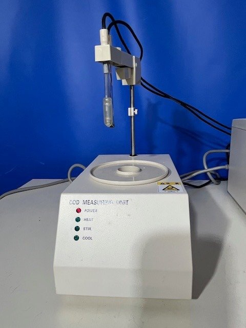 Toa DKK COD-60A COD Meter [e1182684549]