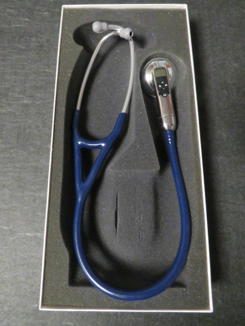 3M Littmann 3100 Electronic Stethoscope [e1184322839]