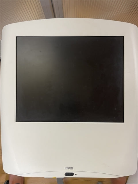 NIDEK SC-2000 Eye Acuity Table System Chart [k1185980963]