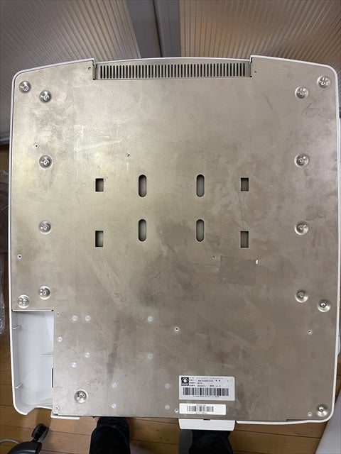 NIDEK SC-2000 Eye Acuity Table System Chart [k1185980963]