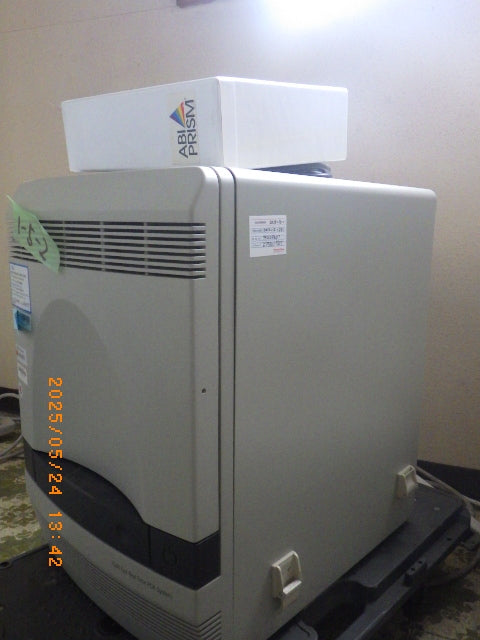 7500fast Applied Biosystems Real Time PCR System [l1190062234]