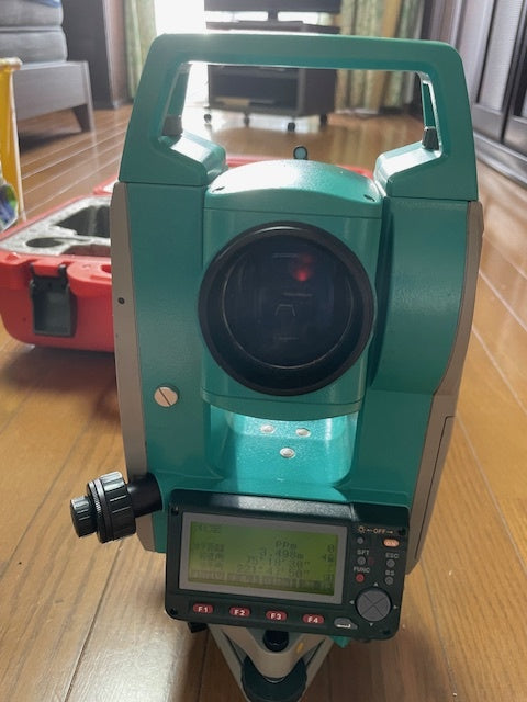 Sokia SE530R Surveying Equipment [l1191366352]