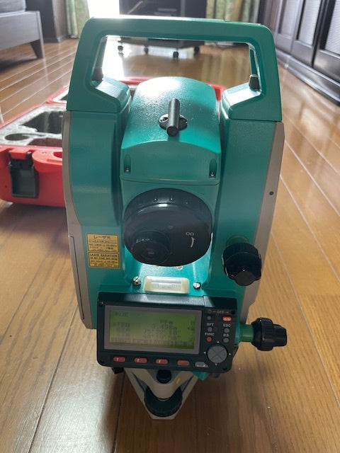 Sokia SE530R Surveying Equipment [l1191366352]