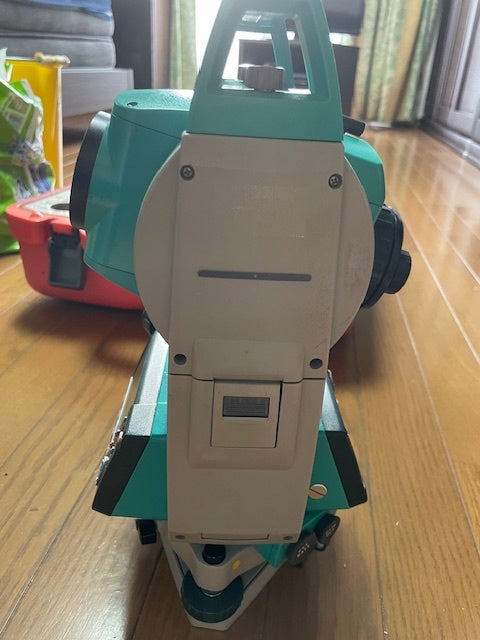 Sokia SE530R Surveying Equipment [l1191366352]