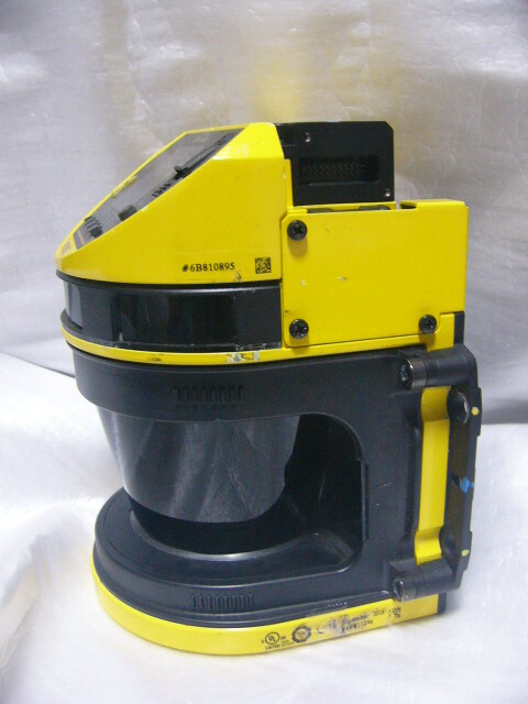 KEYENCE SZ-V32 Safety Laser Scanner [v1191986308]
