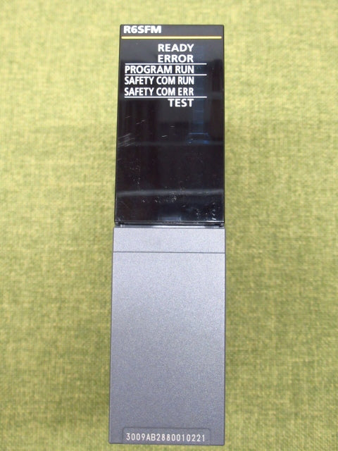 MITSUBISHI R16SFCPU-SET Safety CPU Set [n1192244563]