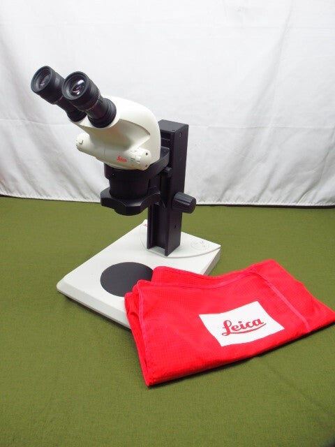 LEICA S6E Stereomicroscope [m1193813197]