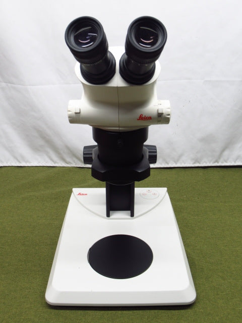 LEICA S6E Stereomicroscope [m1193813197]