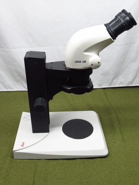 LEICA S6E Stereomicroscope [m1193813197]
