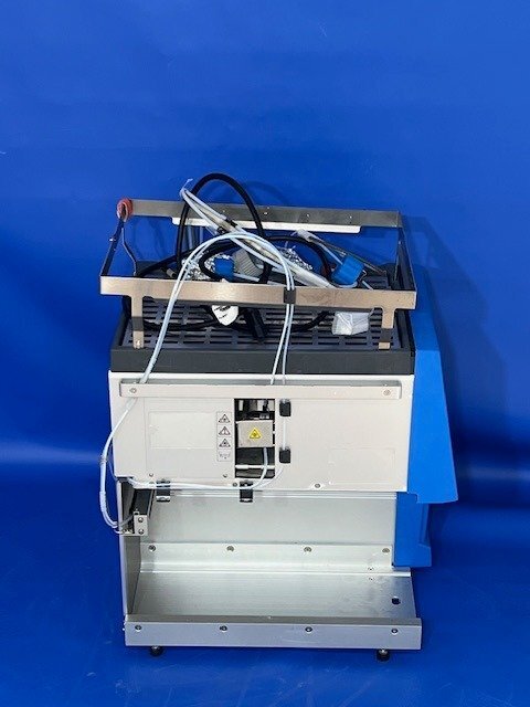 Biotage ISO-ISV Flash Automatic Purification System [b1195927682]