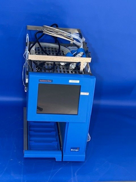 Biotage Flash Automatic Purification System ISO-ISV [f1195913297]