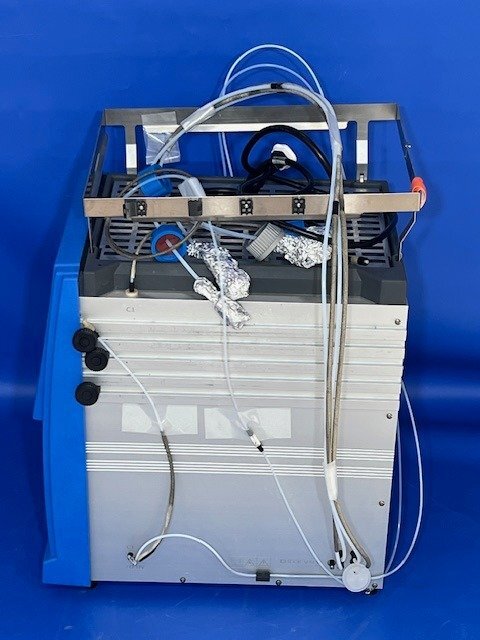 Biotage ISO-ISV Flash Automatic Purification System [b1195927682]