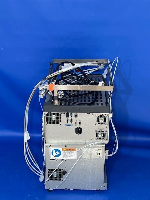 Biotage ISO-ISV Flash Automatic Purification System [b1195927682]