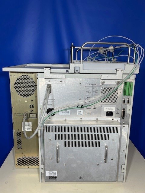 Waters 2795 Liquid Chromatograph [e1195918136]