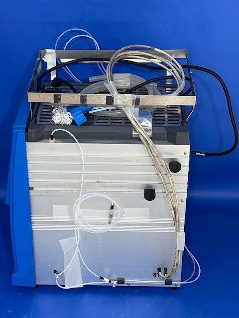 Biotage Flash Automatic Purification System ISO-ISV [f1195913297]