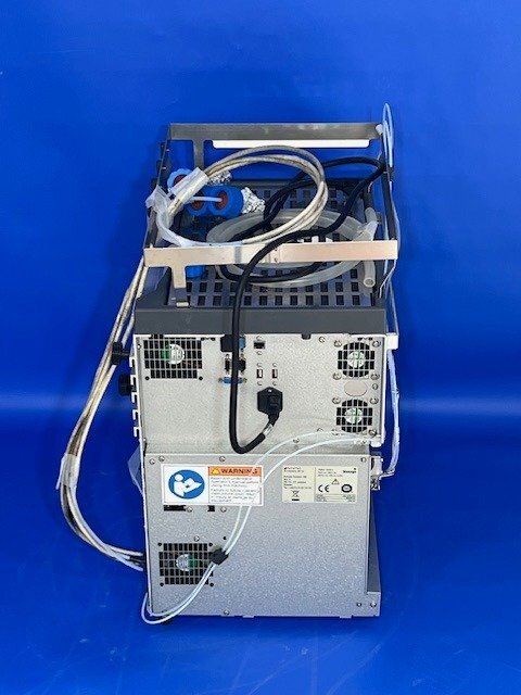 Biotage Flash Automatic Purification System ISO-ISV [f1195913297]