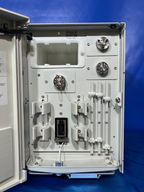 Waters HPLC Module System Fluidics Organizer [t1195915135]