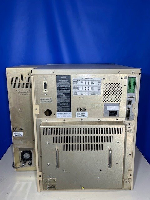 Waters 2795 Liquid Chromatography [w1195917373]