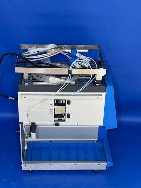 Biotage Flash Automatic Purification System ISO-ISV [f1195913297]