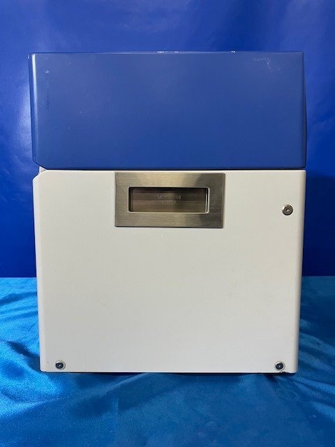132 XEM EDF-05R Energy Dispersive Fluorescence X-ray Analyzer [m1195909048]