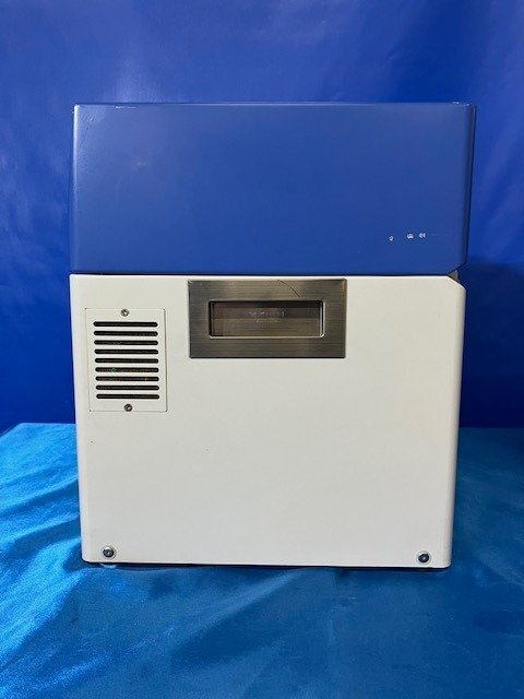 132 XEM EDF-05R Energy Dispersive Fluorescence X-ray Analyzer [m1195909048]