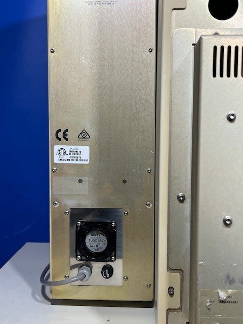 Waters 2795 Liquid Chromatography [w1195917373]