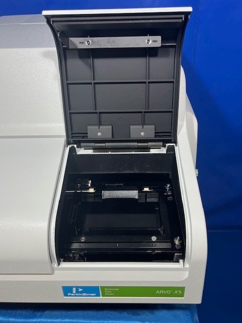 PerkinElmer ARVO X5 Multi-label Plate Reader [u1195933886]