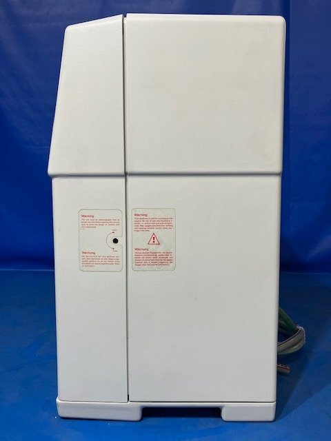 Buchi B-324 Distillation Unit [d1195931285]