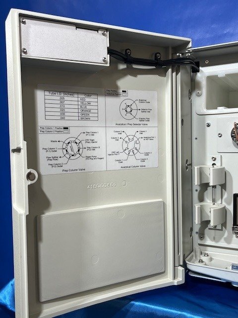 Waters HPLC Module System Fluidics Organizer [t1195915135]