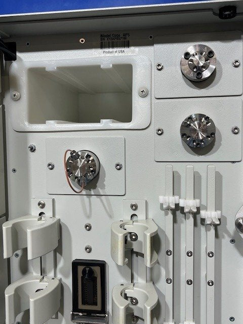 Waters HPLC Module System Fluidics Organizer [t1195915135]