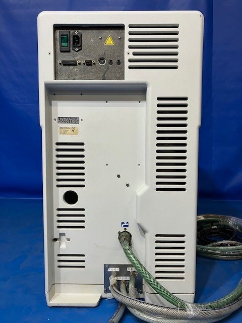 Buchi B-324 Distillation Unit [d1195931285]
