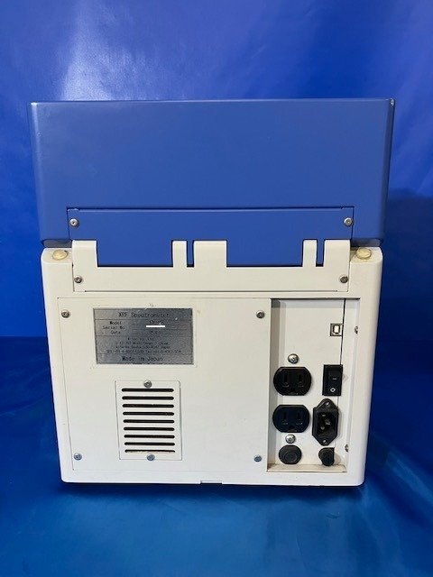 132 XEM EDF-05R Energy Dispersive Fluorescence X-ray Analyzer [m1195909048]