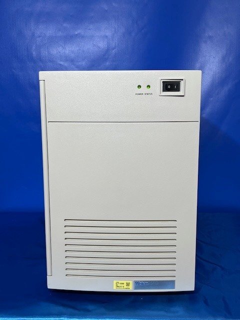 Waters HPLC Module System Fluidics Organizer [t1195915135]