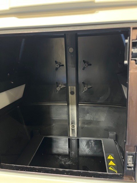 BIO RAD Gel Doc XR+ Gel Documentation System [p1195922943]