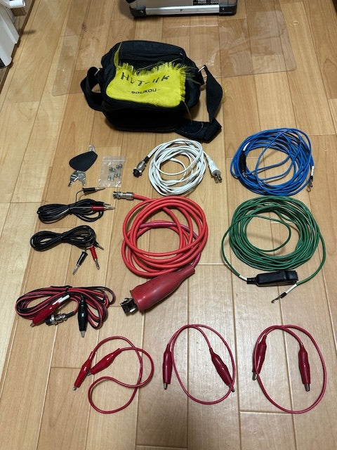 Soko High Volt Tester HVT-11K [o1196654519]